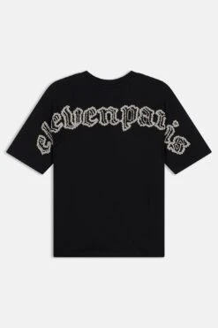 ELEVEN PARIS Saiko Noir