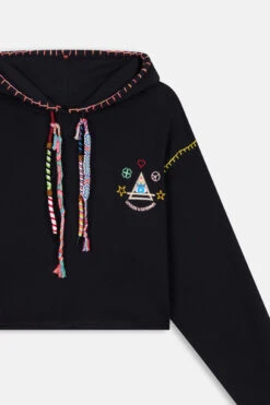 ELEVEN PARIS Nova Noir -Eleven Paris Eleven110124 128