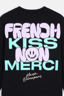 ELEVEN PARIS Binjam Noir -Eleven Paris Eleven110124 138