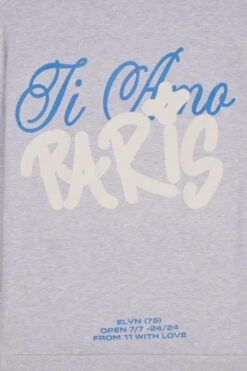 ELEVEN PARIS Neuilly Gris Chiné -Eleven Paris Eleven110124 143