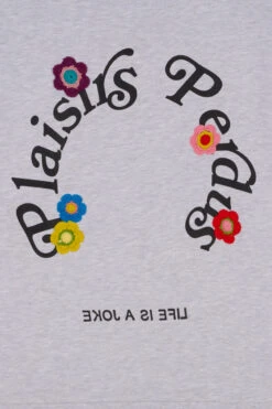 ELEVEN PARIS Nashville Gris Chiné 13 ELEVEN PARIS Nashville Gris Chiné -Eleven Paris Eleven110124 149