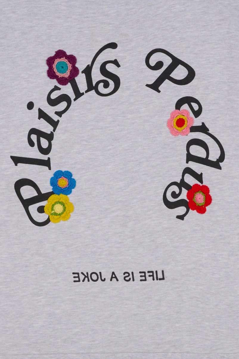 ELEVEN PARIS Nashville Gris Chiné 7 ELEVEN PARIS Nashville Gris Chiné – Image 5