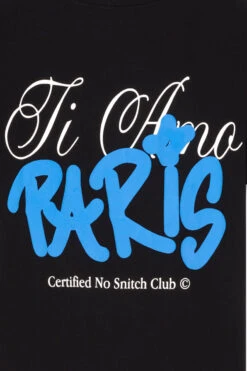 ELEVEN PARIS Noisy Noir -Eleven Paris Eleven110124 160