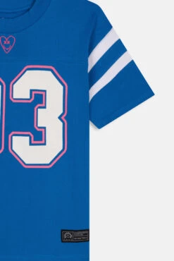 ELEVEN PARIS Noris Bleu -Eleven Paris Eleven110124 164