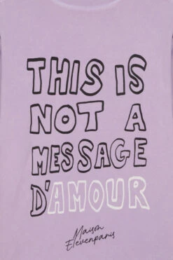 ELEVEN PARIS Namur Lilas -Eleven Paris Eleven110124 196