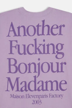 ELEVEN PARIS Lys Lilas -Eleven Paris Eleven110124 213