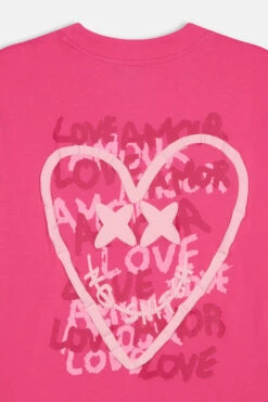 ELEVEN PARIS Saule Rose -Eleven Paris Eleven110124 231