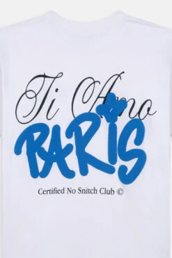 ELEVEN PARIS Noisy Blanc -Eleven Paris Eleven110124 243