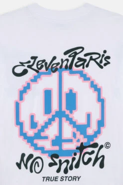 ELEVEN PARIS Nime Blanc -Eleven Paris Eleven110124 263