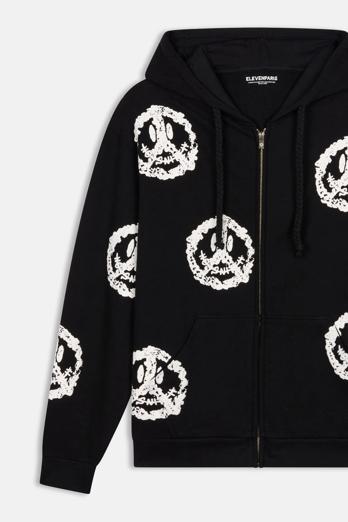 ELEVEN PARIS South Noir 7 ELEVEN PARIS South Noir – Image 5