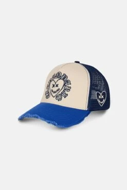 ELEVEN PARIS Nelsa Bleu