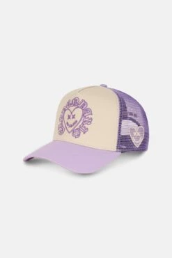 ELEVEN PARIS Solar Lilas