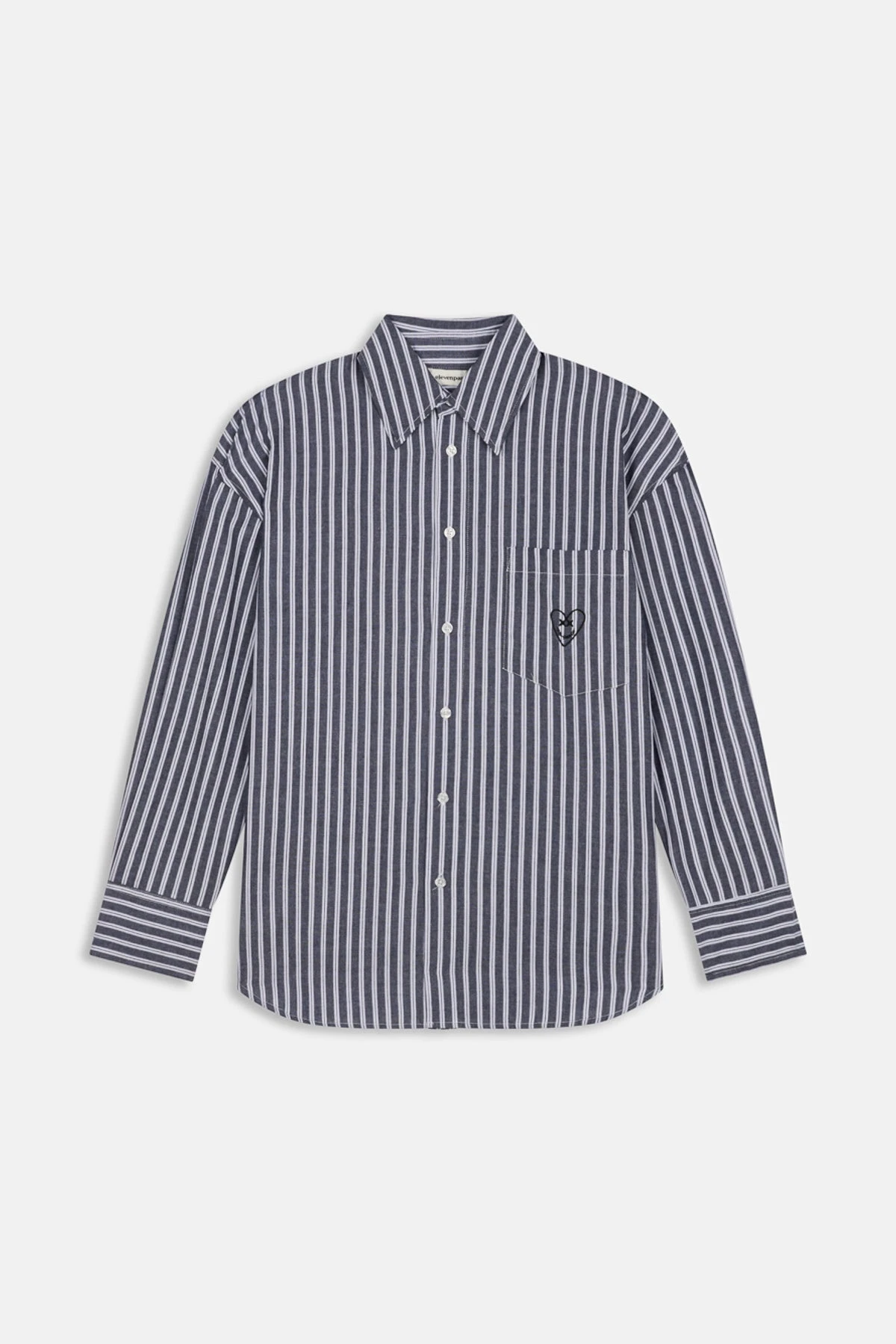 ELEVEN PARIS Nelson Noir 4 ELEVEN PARIS Nelson Noir – Image 2