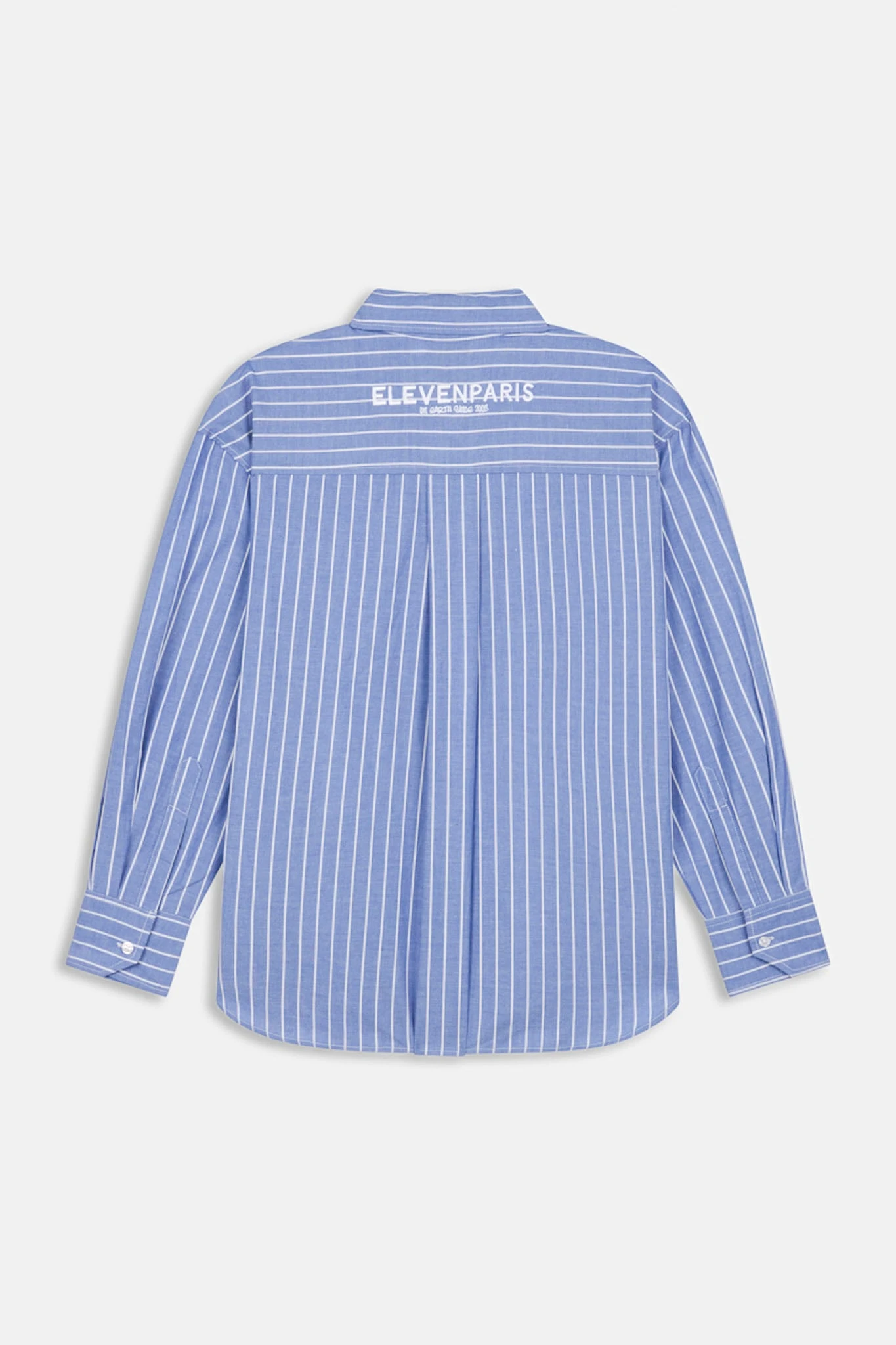 ELEVEN PARIS Naoko Bleu 4 ELEVEN PARIS Naoko Bleu – Image 2