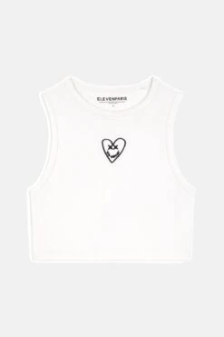 ELEVEN PARIS Nalda Ecru