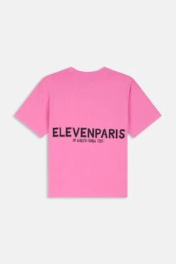 ELEVEN PARIS Name Rose