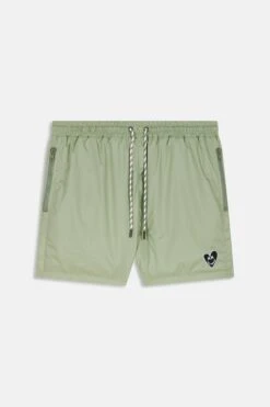 ELEVEN PARIS Nibby Kaki