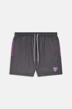 ELEVEN PARIS Nibby Noir Délavé