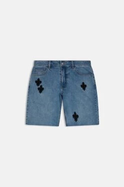 Eleven Paris 22 Nairobi Bleu Jean