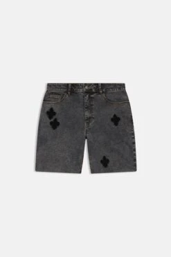 Eleven Paris 26 Nairobi Noir Délavé