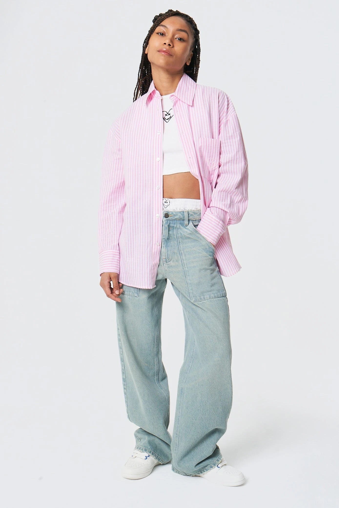 ELEVEN PARIS Nelson Rose 8 ELEVEN PARIS Nelson Rose – Image 6