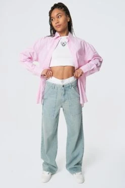 ELEVEN PARIS Nelson Rose 20 ELEVEN PARIS Nelson Rose -Eleven Paris ElevenEcomnelsoncandy4188