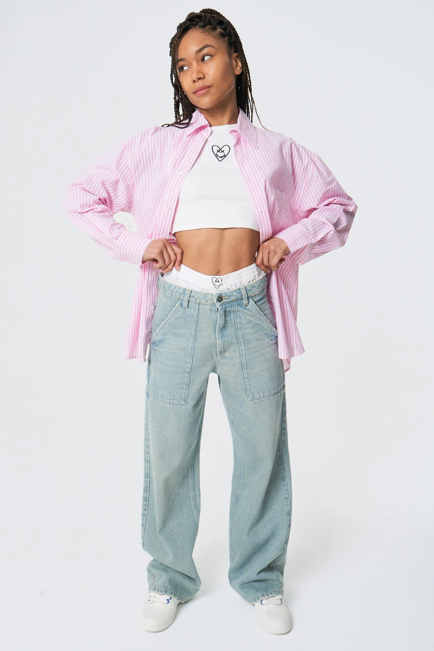 ELEVEN PARIS Nelson Rose 11 ELEVEN PARIS Nelson Rose – Image 9