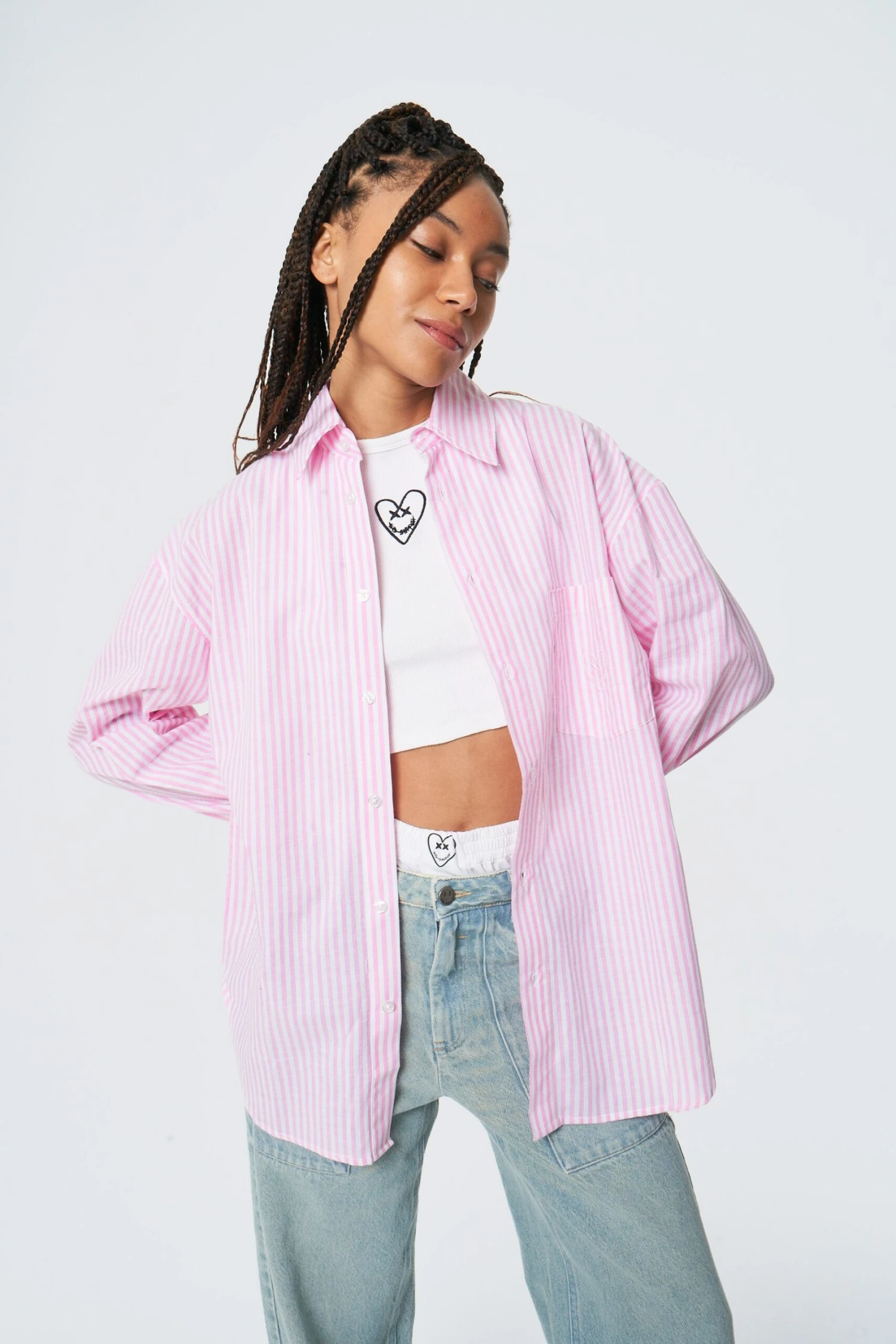 ELEVEN PARIS Nelson Rose 5 ELEVEN PARIS Nelson Rose – Image 3