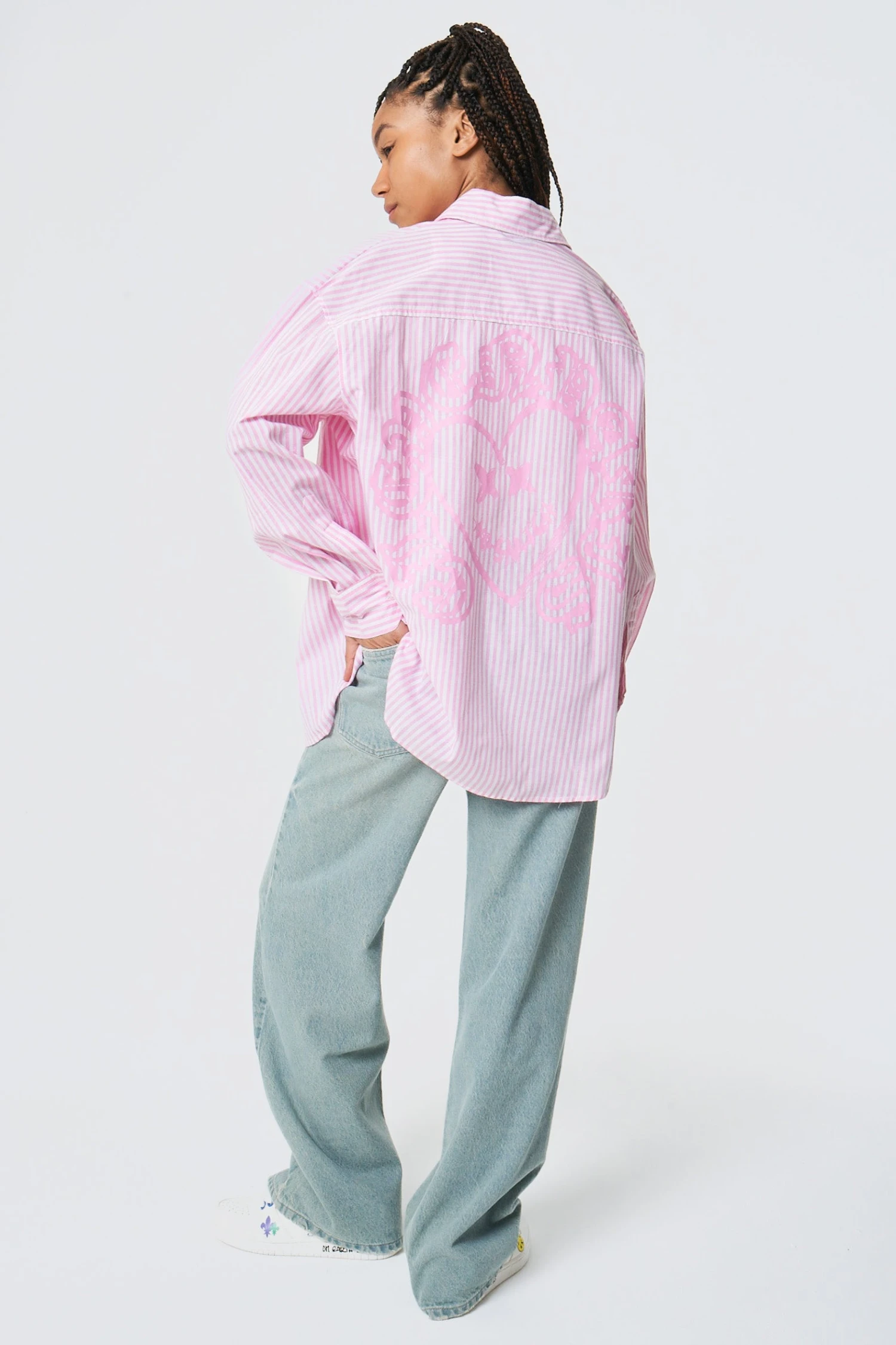 ELEVEN PARIS Nelson Rose 7 ELEVEN PARIS Nelson Rose – Image 5