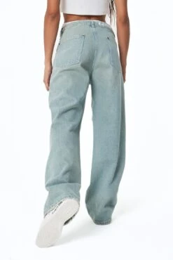 ELEVEN PARIS Nouni Bleu Jean 16 ELEVEN PARIS Nouni Bleu Jean -Eleven Paris ElevenEcomnouni4210