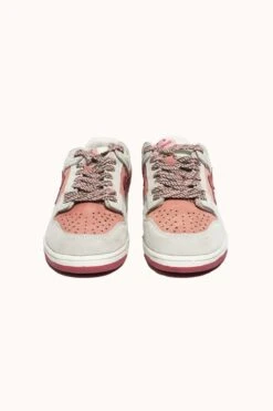 ELEVEN PARIS District V2 Pink -Eleven Paris Facedouble2