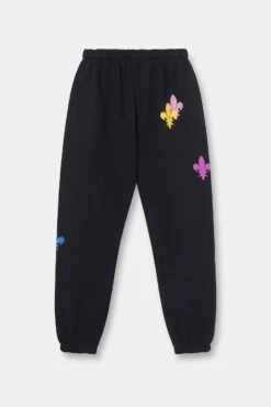 Eleven Paris 30 ELEVEN PARIS Jaffa Noir