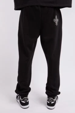 ELEVEN PARIS Jaffastrass Noir -Eleven Paris JAFFASTRASS M06 0218 web