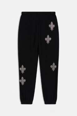 Eleven Paris 34 ELEVEN PARIS Jaffastrass Noir