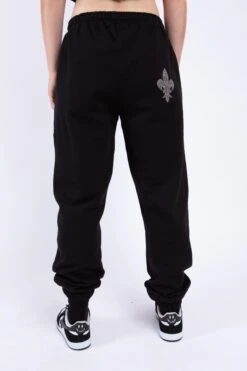 ELEVEN PARIS Jaffastrass Noir -Eleven Paris JAFFASTRASSM06 866.web