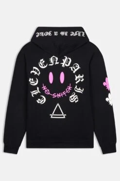 ELEVEN PARIS Jeru Noir