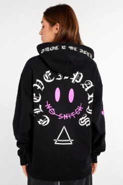 ELEVEN PARIS Jeru Noir -Eleven Paris Jeru black 0617