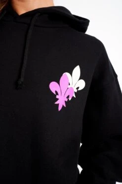 ELEVEN PARIS Jeru Noir -Eleven Paris Jeru black 0622