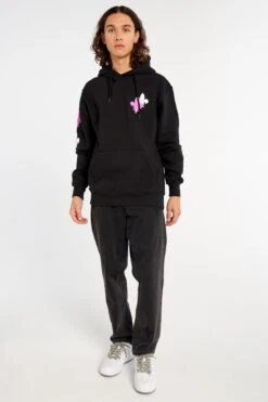 ELEVEN PARIS Jeru Noir -Eleven Paris Jeru black 0645