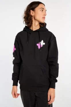 ELEVEN PARIS Jeru Noir -Eleven Paris Jeru black 0648