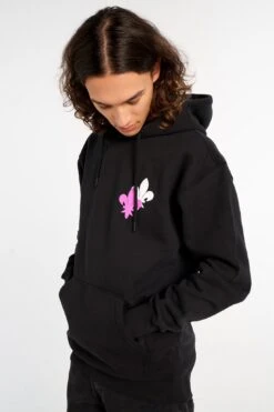 ELEVEN PARIS Jeru Noir -Eleven Paris Jeru black 0653