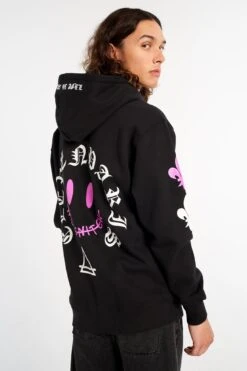 ELEVEN PARIS Jeru Noir -Eleven Paris Jeru black 0656