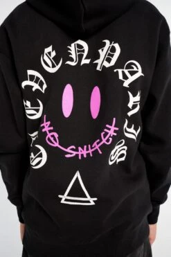 ELEVEN PARIS Jeru Noir -Eleven Paris Jeru black 0660