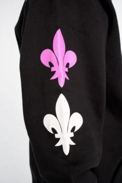 ELEVEN PARIS Jeru Noir -Eleven Paris Jeru black 0669