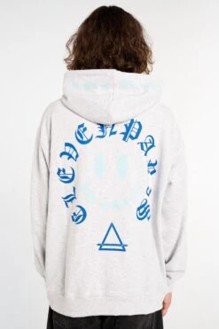 ELEVEN PARIS Jeru Gris Chiné -Eleven Paris Jeru lightgrey 0776