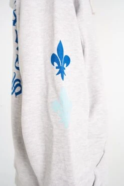 ELEVEN PARIS Jeru Gris Chiné -Eleven Paris Jeru lightgrey 0781