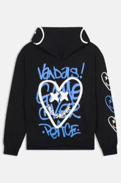 ELEVEN PARIS Lausane Noir