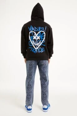 ELEVEN PARIS Lausane Noir -Eleven Paris LAUSANNEM06 0224 web