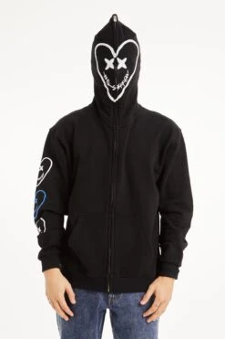 ELEVEN PARIS Lausane Noir -Eleven Paris LAUSANNEM06 0227 web