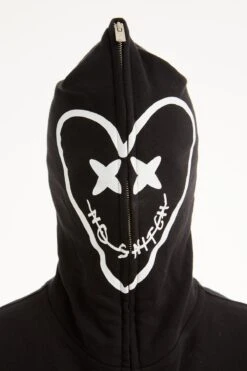 ELEVEN PARIS Lausane Noir -Eleven Paris LAUSANNEM06 0228 web